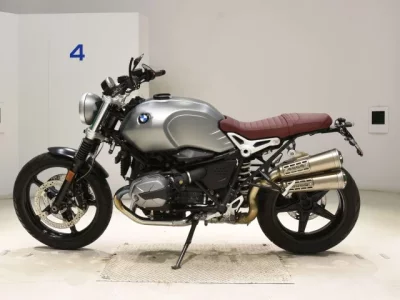 Other BMWR NINE T SCRAMBLER  с аукциона в Японии