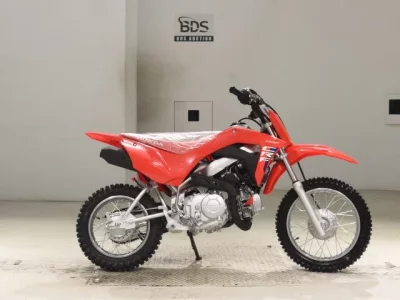 Honda CRF110F