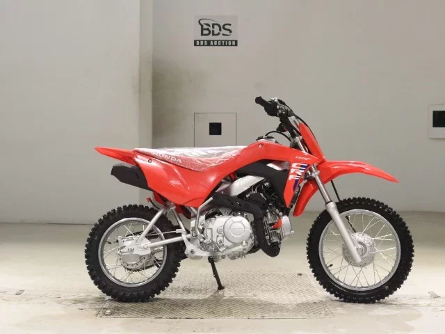 Honda CRF110F