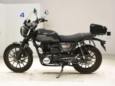 Honda GB350S  с аукциона в Японии