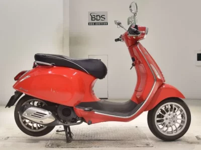 Vespa VESPA SPRINT 150