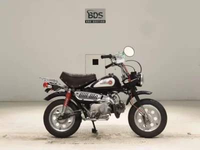 Honda MONKEY