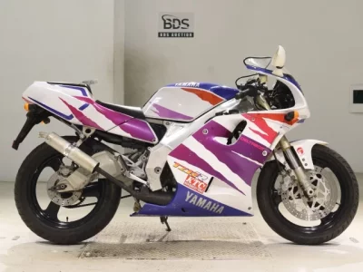 Yamaha TZR125R