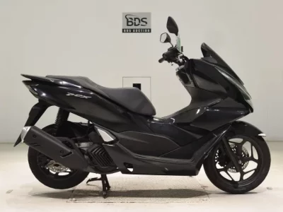Honda PCX125-4