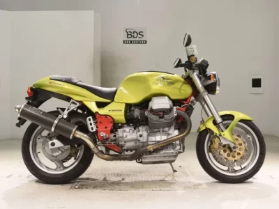 Moto Guzzi MOTO GUZZI V11 SPORT