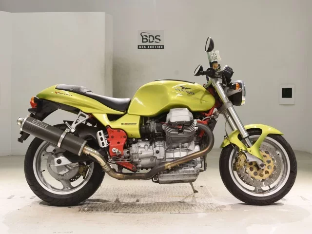 Moto Guzzi MOTO GUZZI V11 SPORT