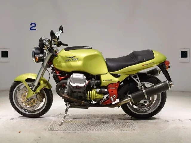 Moto Guzzi MOTO GUZZI V11 SPORT