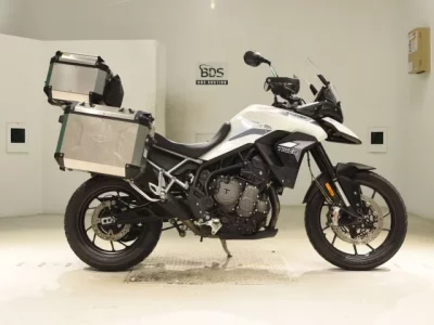 Triumph TRIUMPH TIGER 900GT  с аукциона в Японии