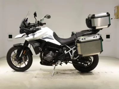 Triumph TRIUMPH TIGER 900GT  с аукциона в Японии