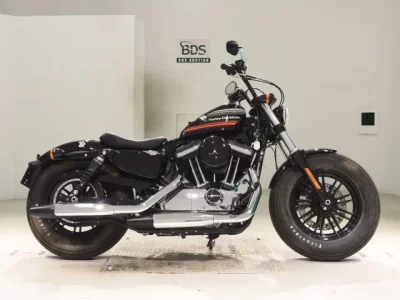 Harley-Davidson HARLEY XL1200XS