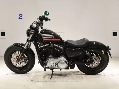Harley-Davidson HARLEY XL1200XS