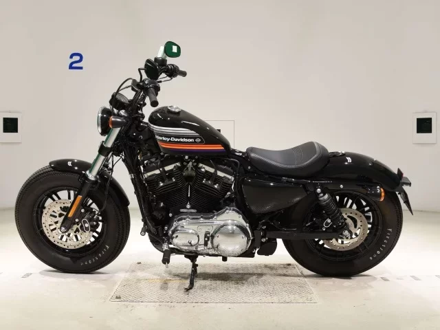 Harley-Davidson HARLEY XL1200XS