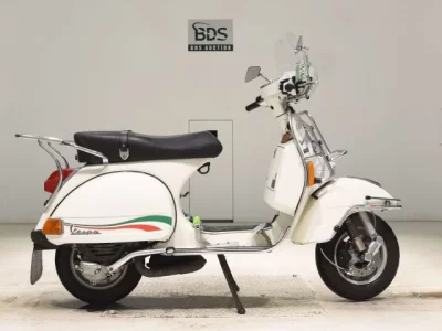 Vespa VESPA PX150 EURO 3