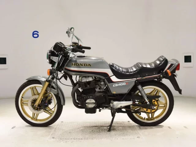 Honda CB400