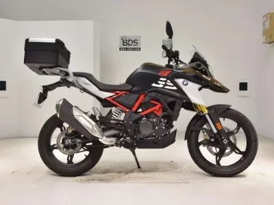Other BMWG310GS  с аукциона в Японии