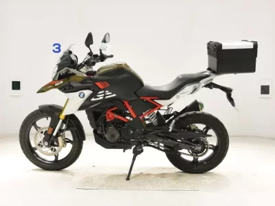 Other BMWG310GS  с аукциона в Японии