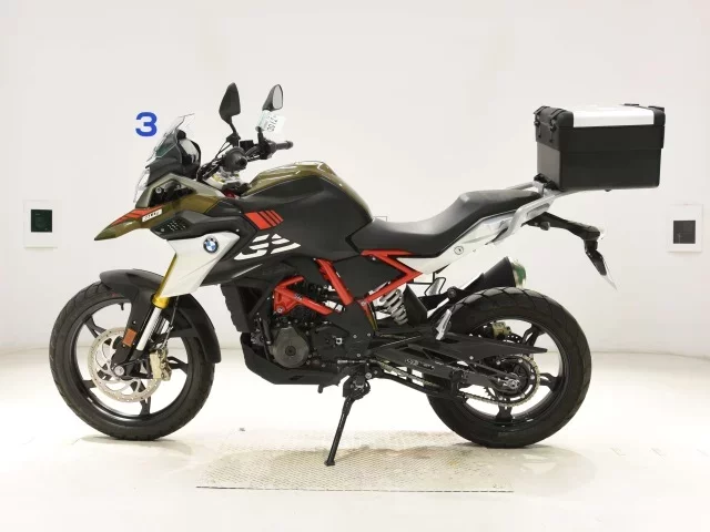 Other BMWG310GS