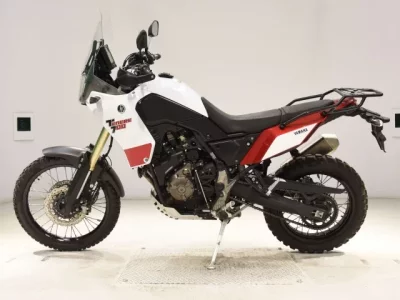 Yamaha TENERE 700  с аукциона в Японии