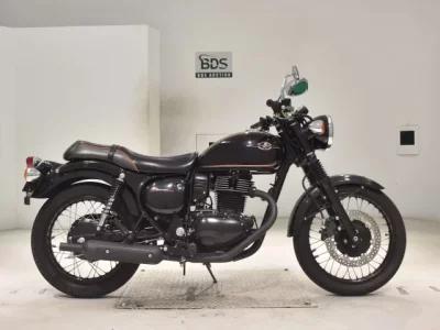 Kawasaki ESTRELLA250 RS