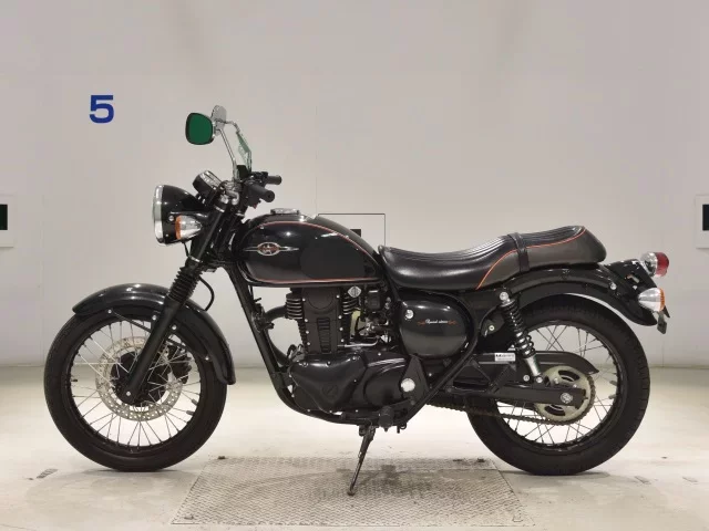Kawasaki ESTRELLA250 RS