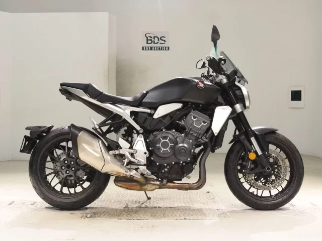 Honda CB1000R-2