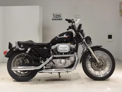 Harley-Davidson HARLEY XL1200S  с аукциона в Японии