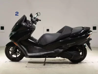 Honda FORZA Z  с аукциона в Японии