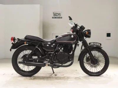 Suzuki ST250E