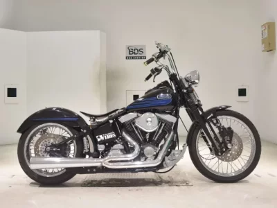 Harley-Davidson HARLEY FXSTSB1340