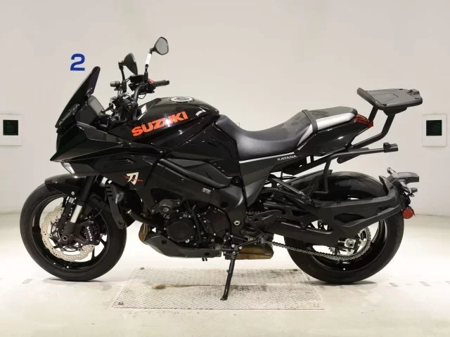 Suzuki KATANA1000