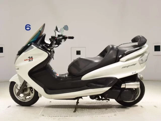 Yamaha MAJESTY 250-2