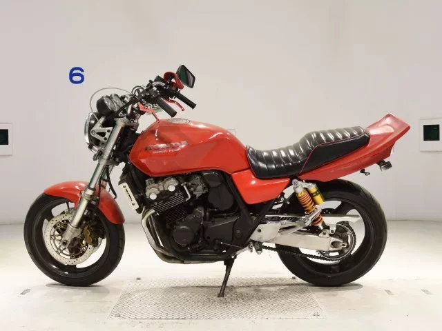 Honda CB400SFV-1