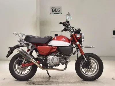 Honda MONKEY 125A