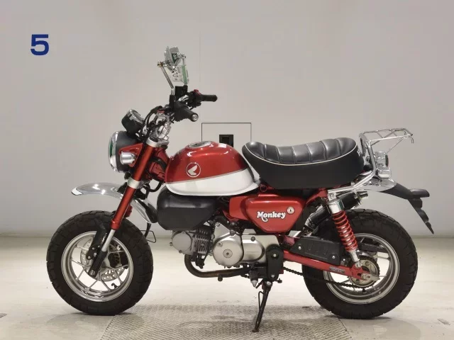 Honda MONKEY 125A