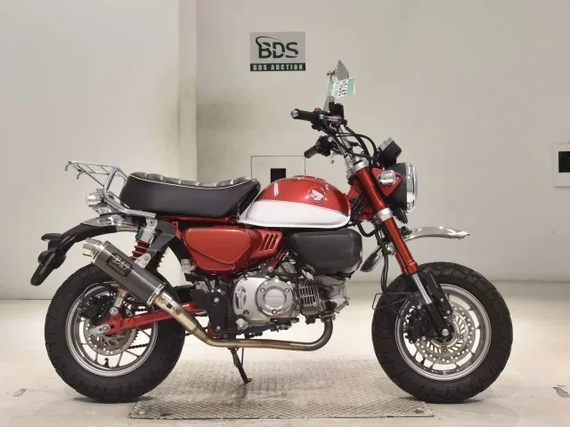 Honda MONKEY 125A