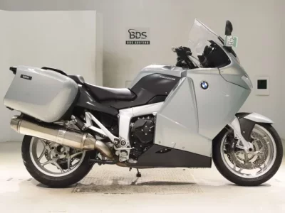 BMW BMW K1200GT  с аукциона в Японии