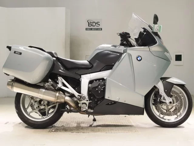 BMW  K1200GT лот № 5473 оценка 4  с аукциона в Японии