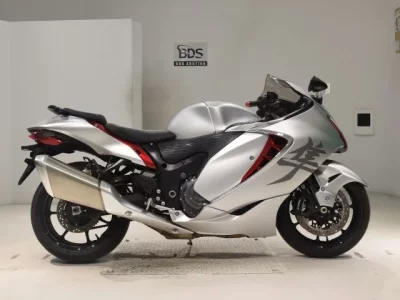 Suzuki HAYABUSA -3