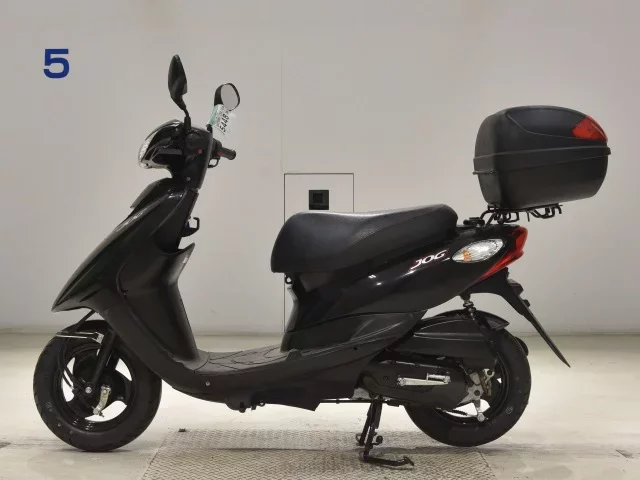 Yamaha JOG-6