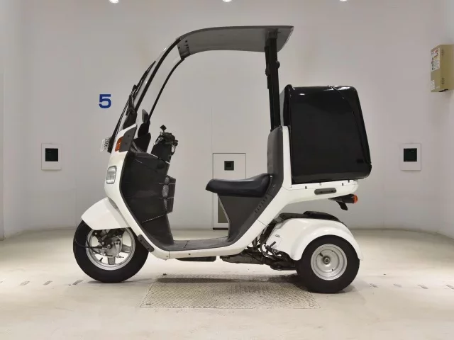 Honda GYRO CANOPY-2