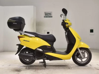Honda LEAD 110