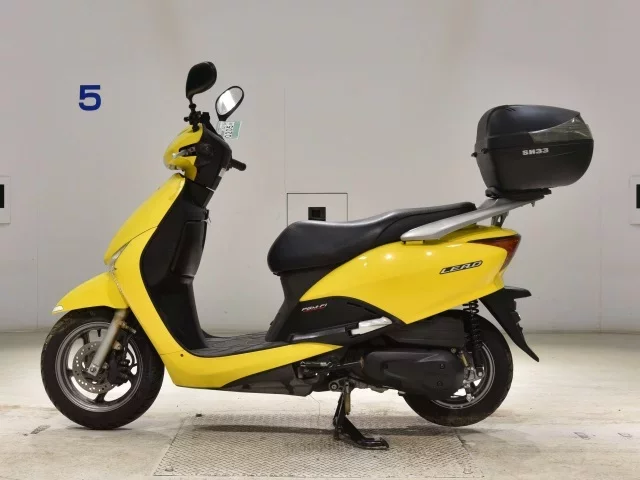 Honda LEAD 110