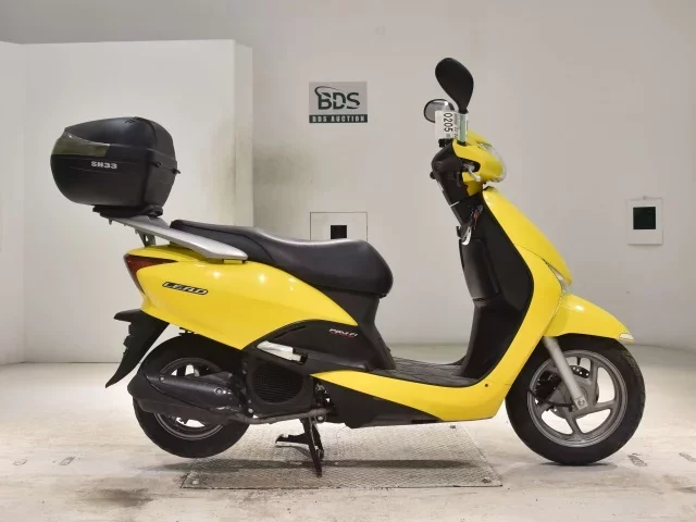 Honda LEAD 110