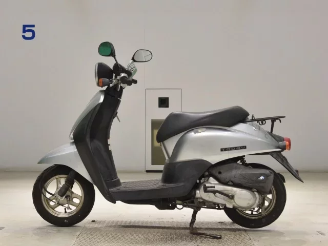 Honda TODAY