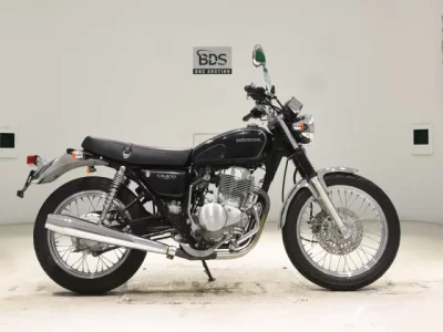 Honda CB400SS