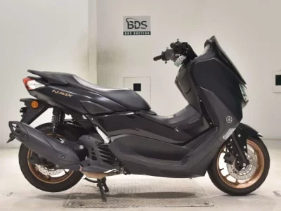 Yamaha NMAX-2