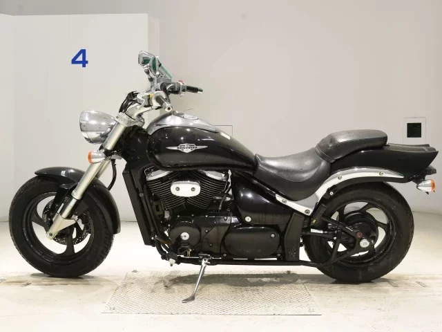 Suzuki BOULEVARD400