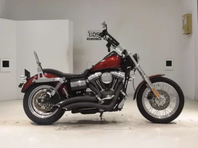 Harley-Davidson HARLEY FXDBI1450
