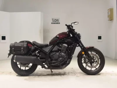 Honda REBEL 1100