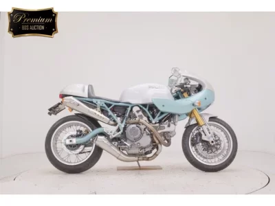 Ducati DUCATI PAUL SMART 1000